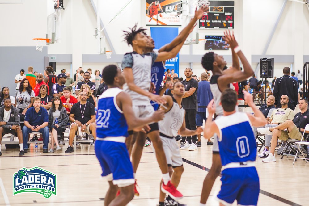 Adidas Gauntlet Series Summer Championship, July 2018