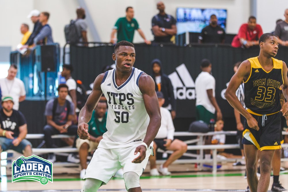 Adidas Gauntlet Series Summer Championship, July 2018