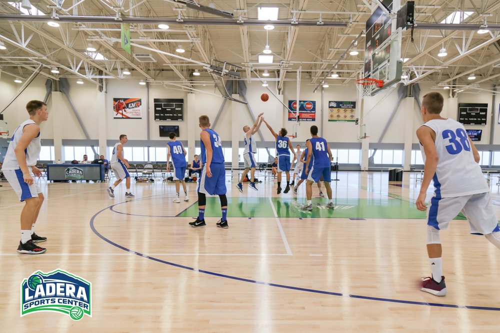 Elite Euro Talent Summer Showcase - July 2018
