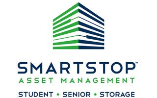 SmartStop Asset Management Logo