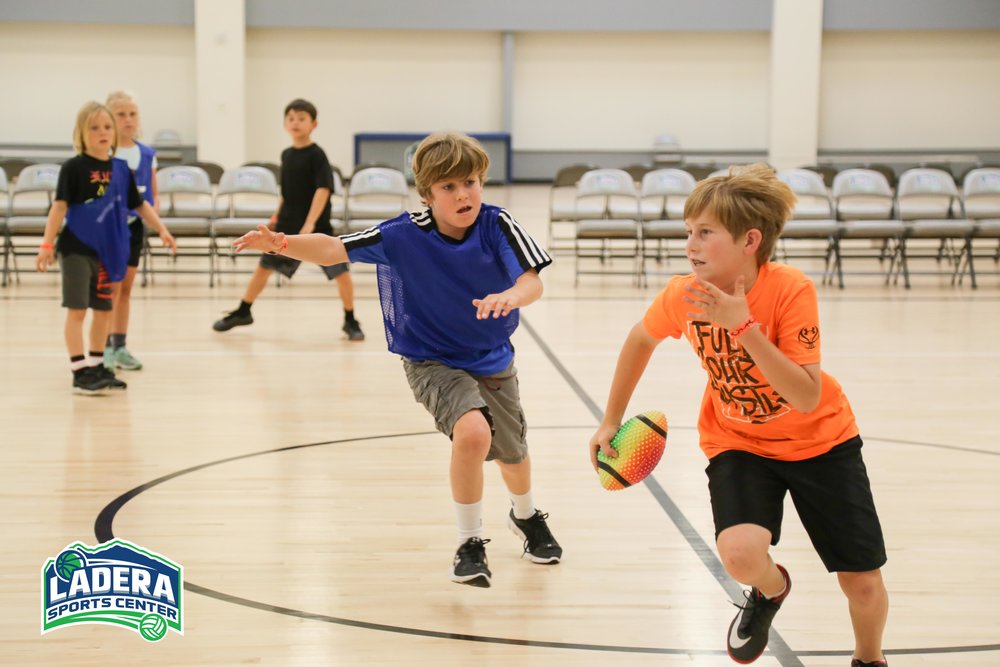 KidZone Football