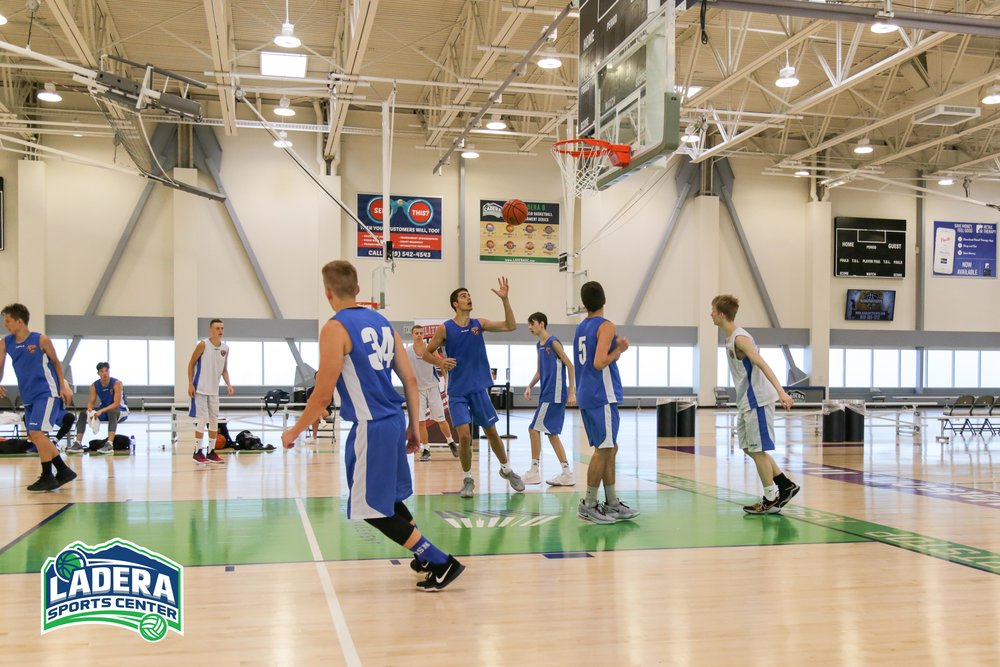 Elite Euro Talent Summer Showcase - July 2018
