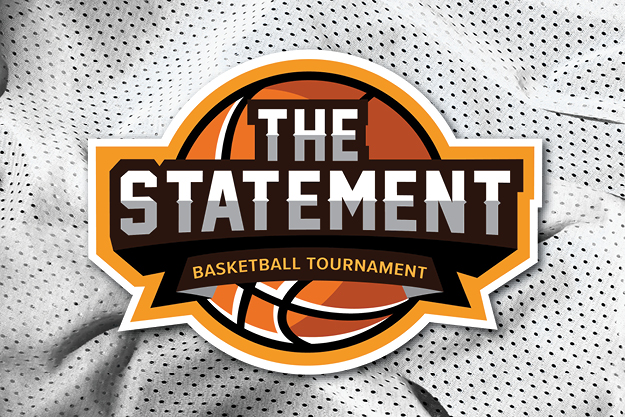 The Statement tournament logo