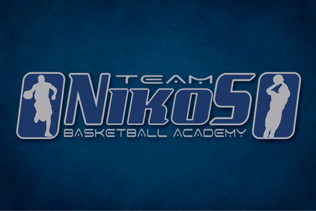 Team Nikos logo