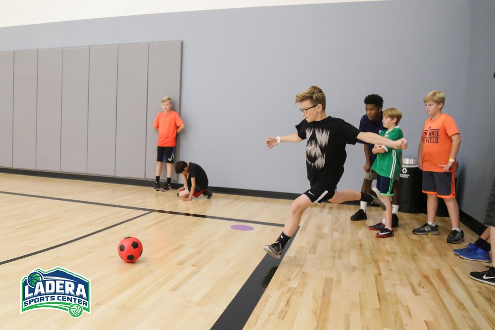 KidZone Soccer