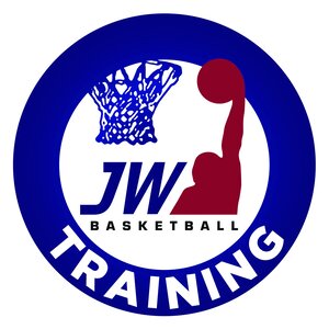 JW Basketball Logo