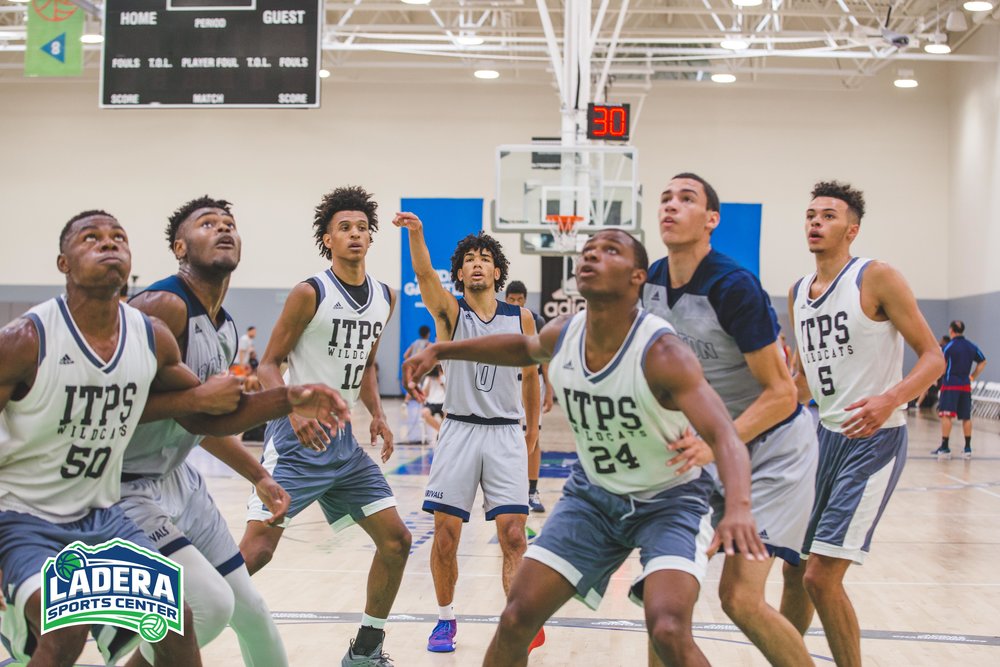 Adidas Gauntlet Series Summer Championship, July 2018