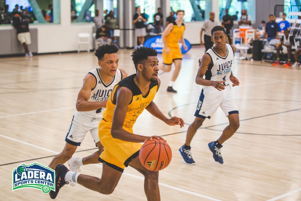 Adidas Gauntlet Series Summer Championship, July 2018
