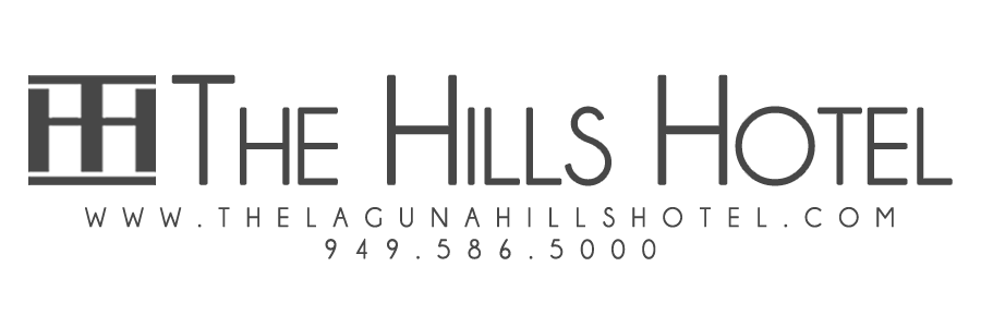 The Hills Hotel Logo