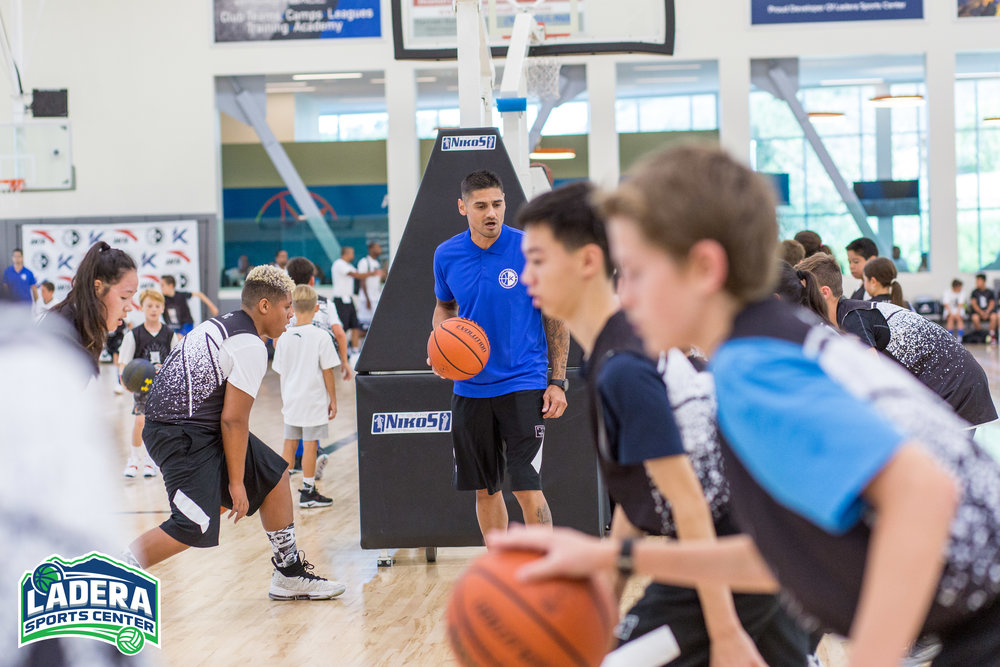 Practice Drills