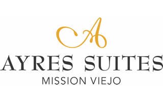 Ayres Suites Mission Viejo Logo