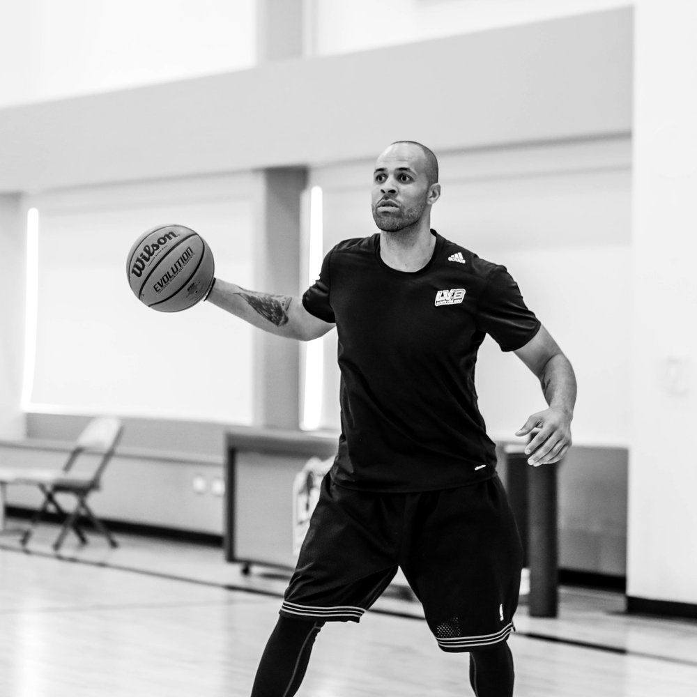 Brandon Holmes