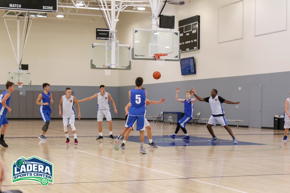 Elite Euro Talent Summer Showcase - July 2018